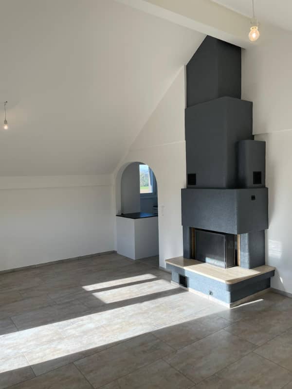 Scanderbeg Immobilien Zürich