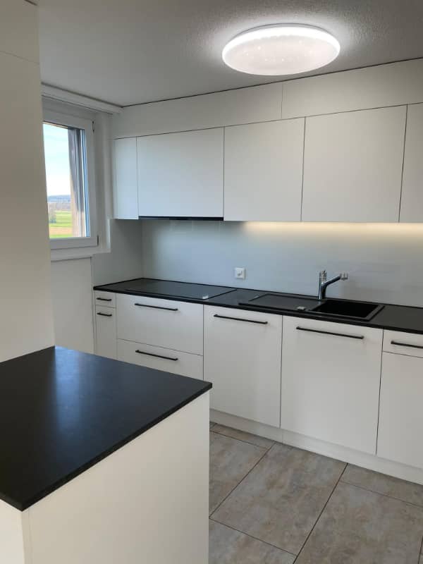 Scanderbeg Immobilien Zürich