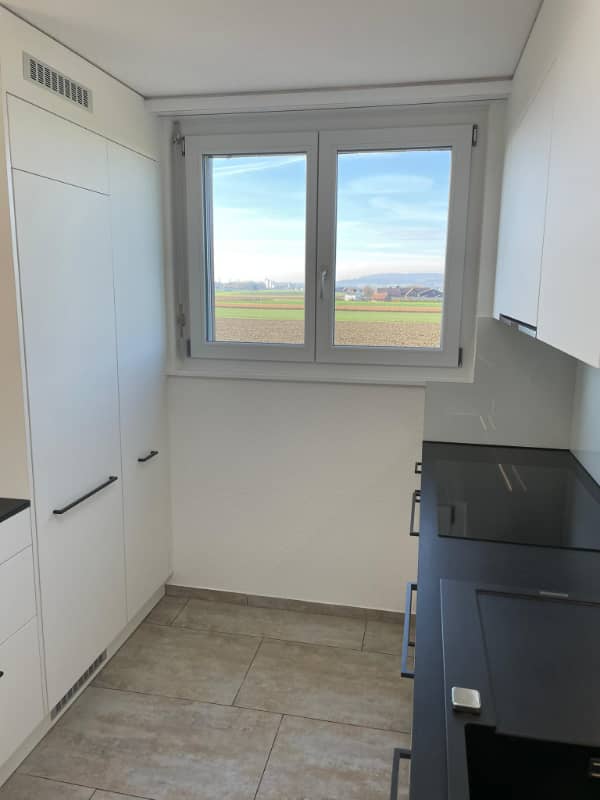 Scanderbeg Immobilien Zürich