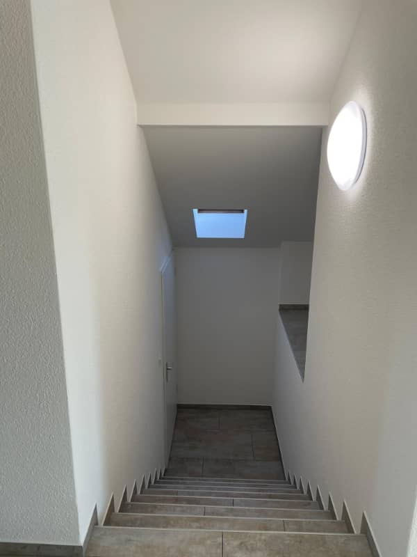 Scanderbeg Immobilien Zürich