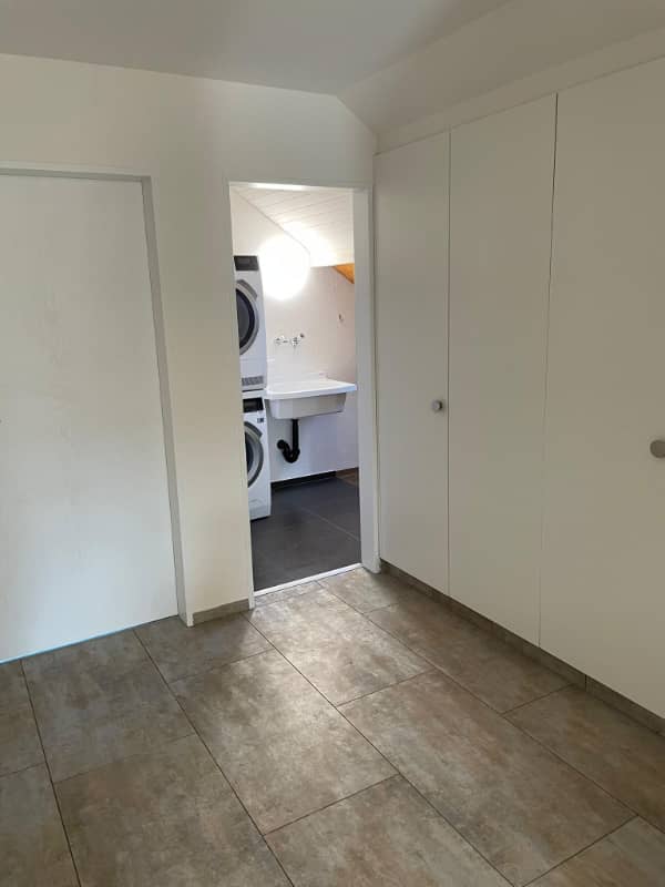 Scanderbeg Immobilien Zürich
