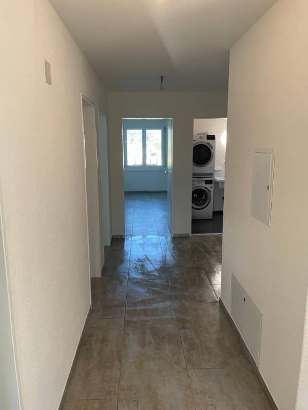Scanderbeg Immobilien Zürich
