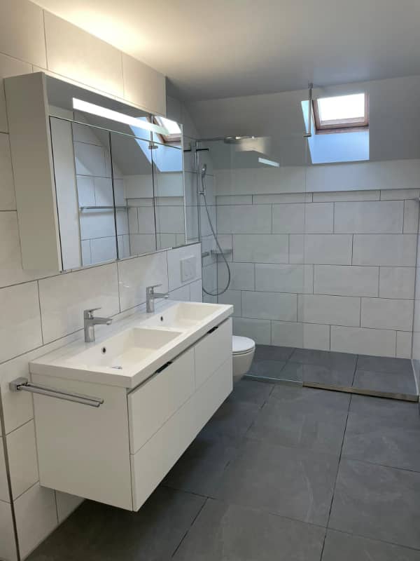 Scanderbeg Immobilien Zürich