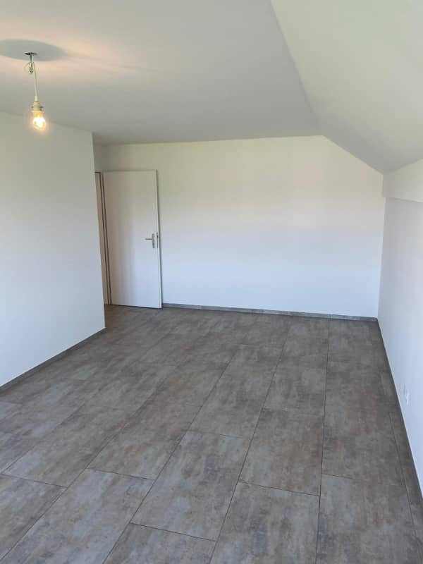 Scanderbeg Immobilien Zürich