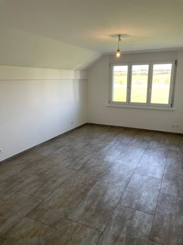 Scanderbeg Immobilien Zürich