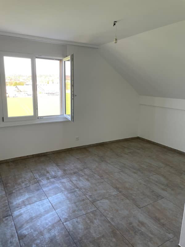 Scanderbeg Immobilien Zürich