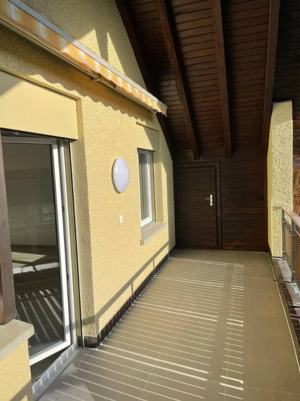 Scanderbeg Immobilien Zürich